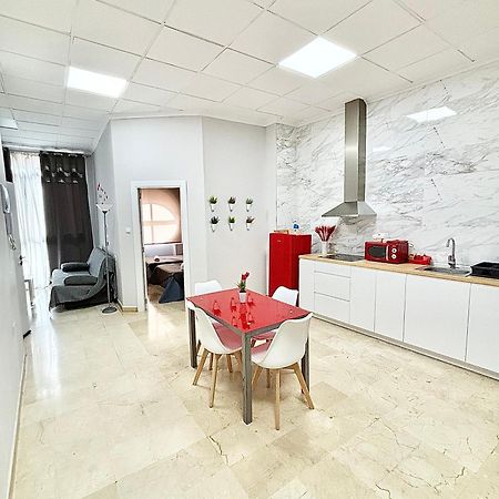Apartamentos Tierras Bobal Requena Buitenkant foto