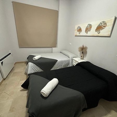 Apartamentos Tierras Bobal Requena Buitenkant foto