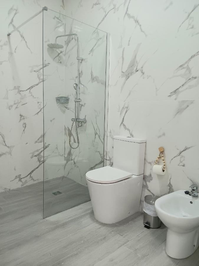 Apartamentos Tierras Bobal Requena Buitenkant foto