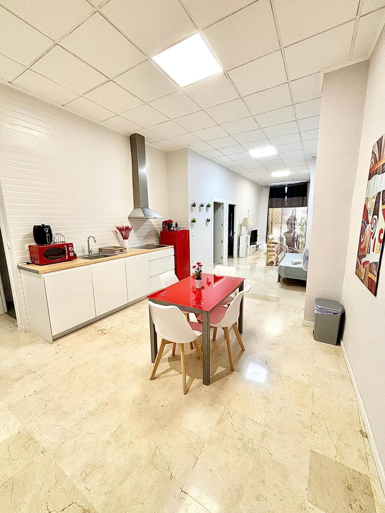 Apartamentos Tierras Bobal Requena Buitenkant foto