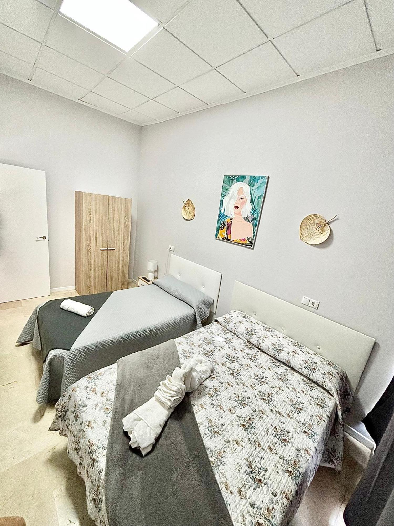 Apartamentos Tierras Bobal Requena Buitenkant foto