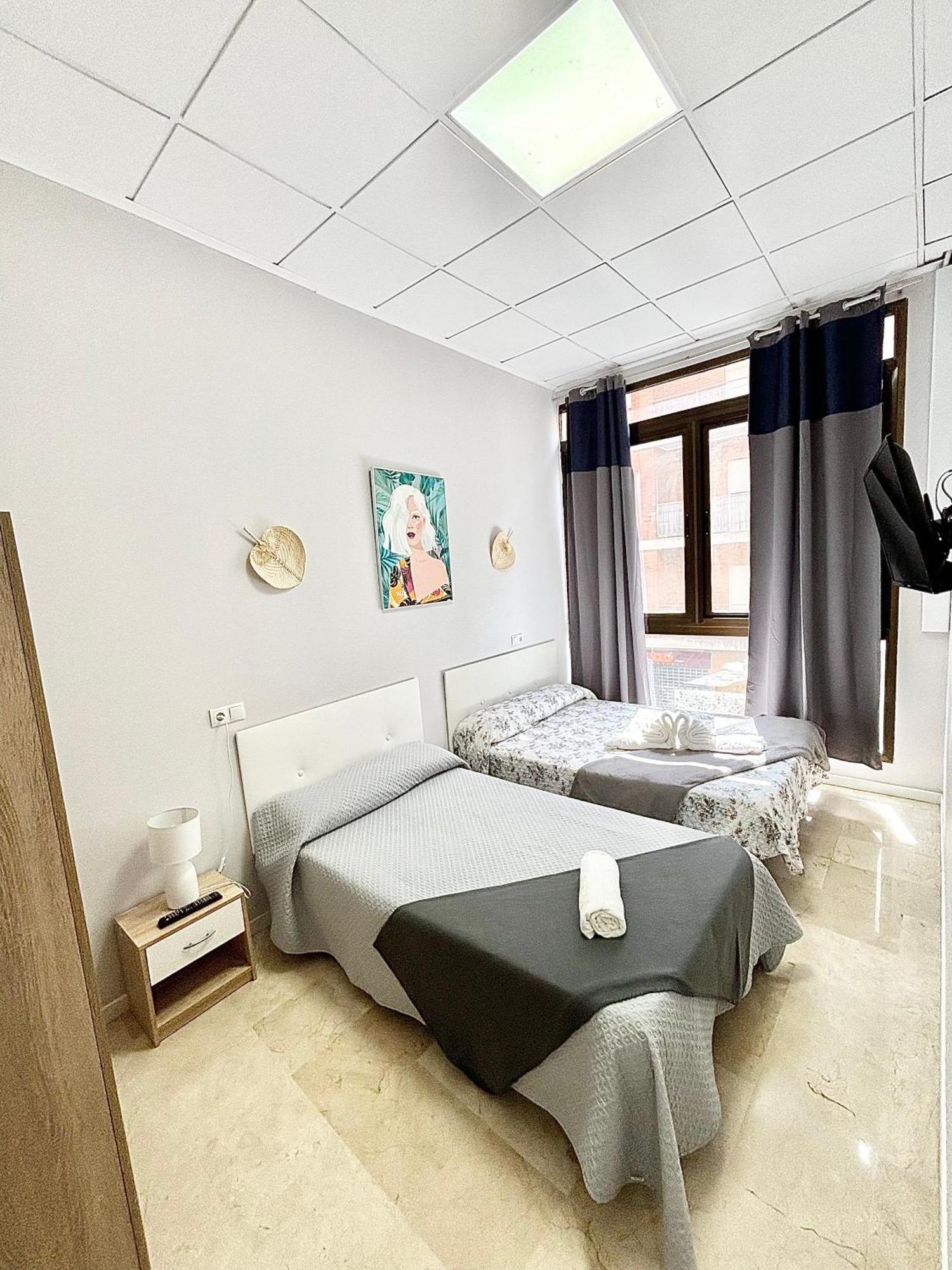 Apartamentos Tierras Bobal Requena Buitenkant foto