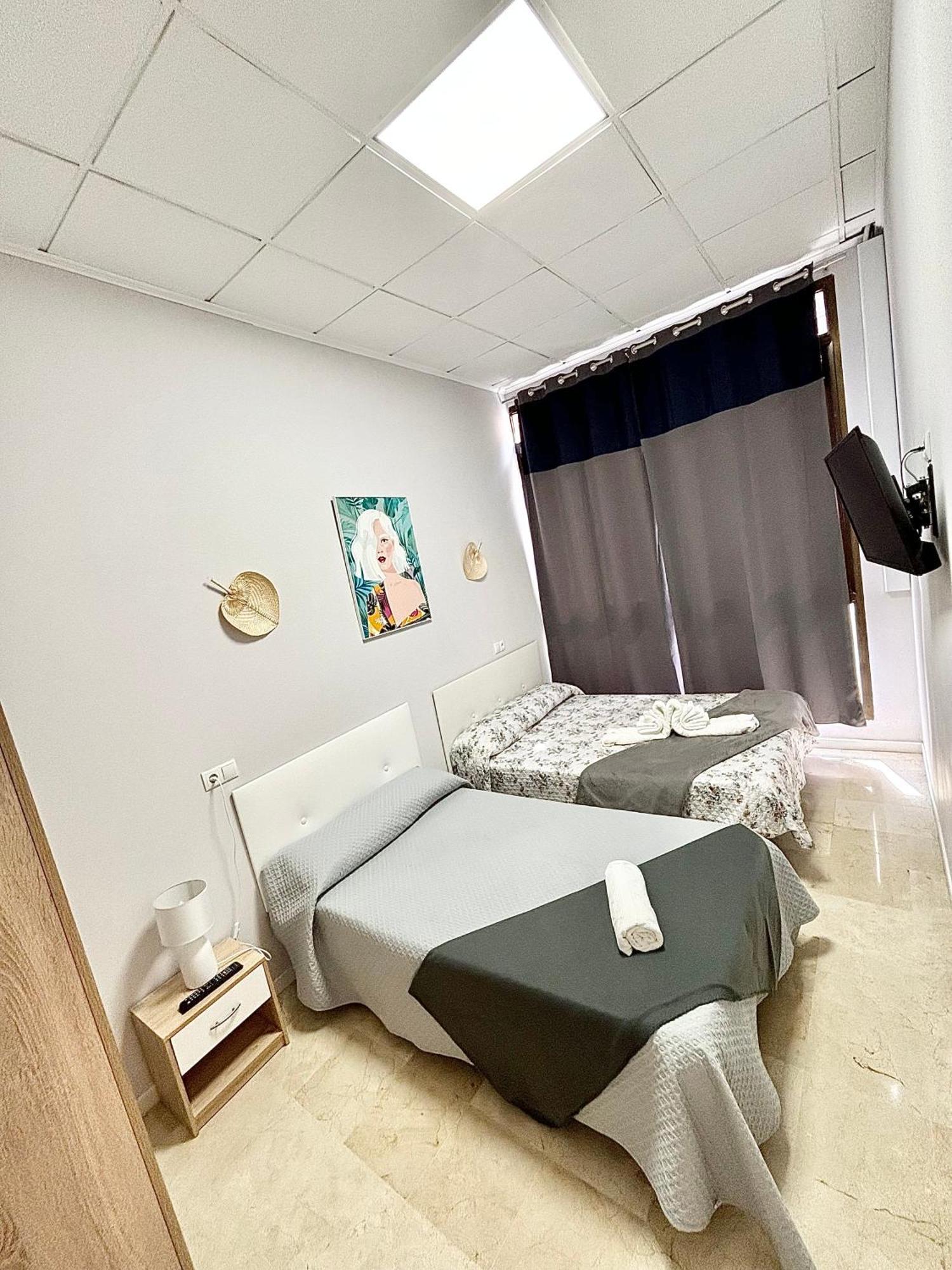 Apartamentos Tierras Bobal Requena Buitenkant foto
