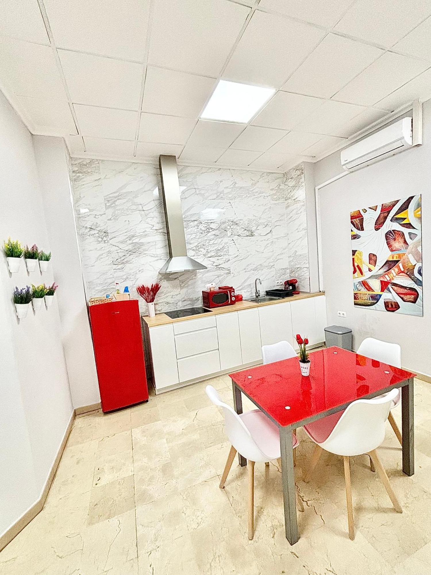 Apartamentos Tierras Bobal Requena Buitenkant foto