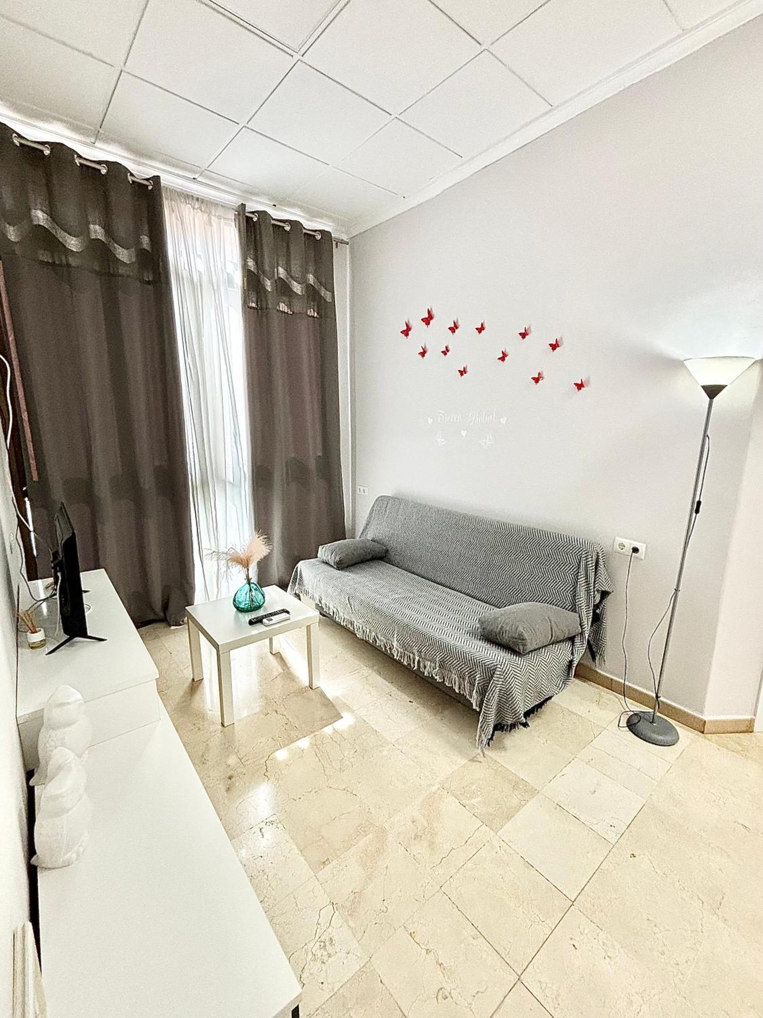 Apartamentos Tierras Bobal Requena Buitenkant foto