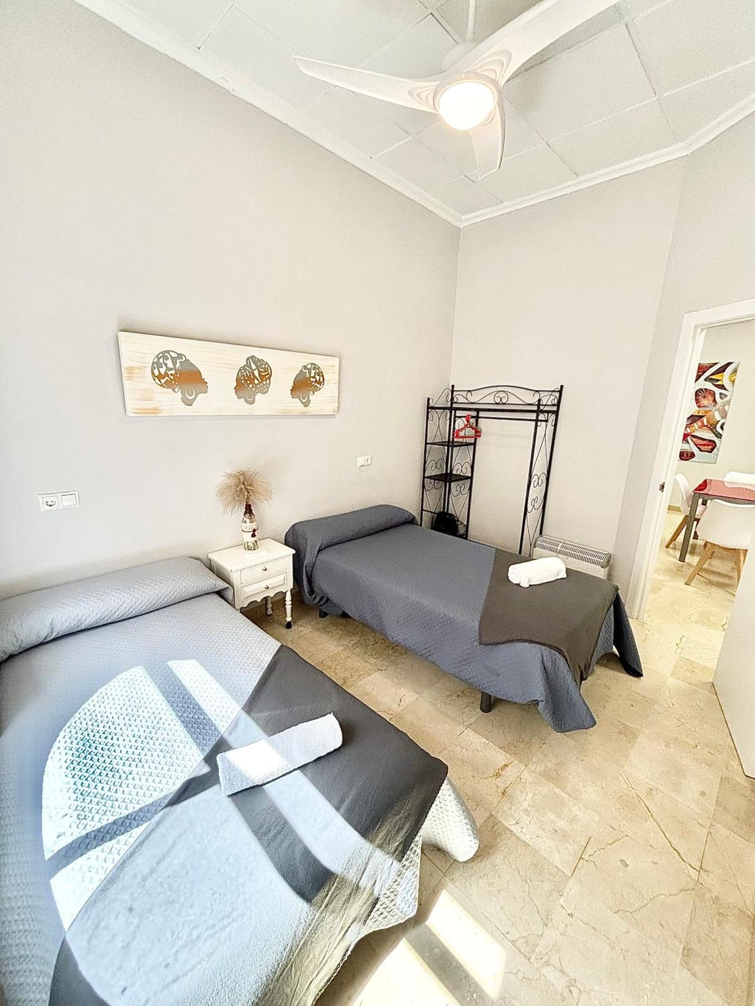 Apartamentos Tierras Bobal Requena Buitenkant foto