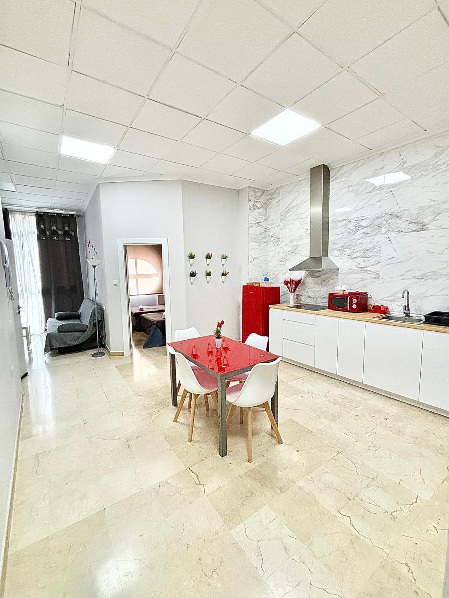 Apartamentos Tierras Bobal Requena Buitenkant foto