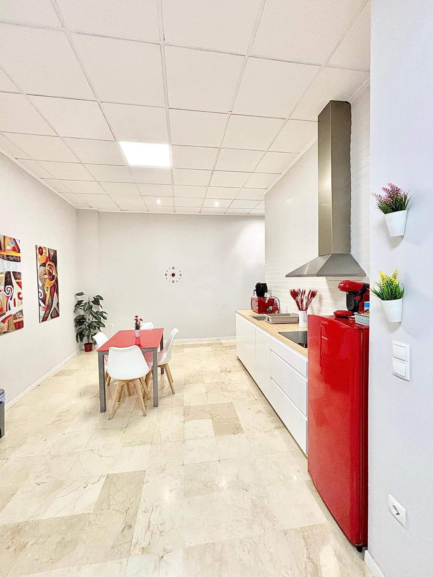 Apartamentos Tierras Bobal Requena Buitenkant foto